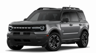 2026 Ford Bronco Sport® External Image 2